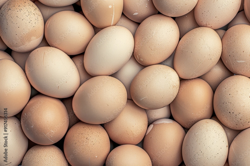 eggs in the market, copy-space pattern. Beautiful simple AI generated image in 4K, unique. eggs in the market, copy-space pattern. Beautiful simple AI generated image in 4K, unique.