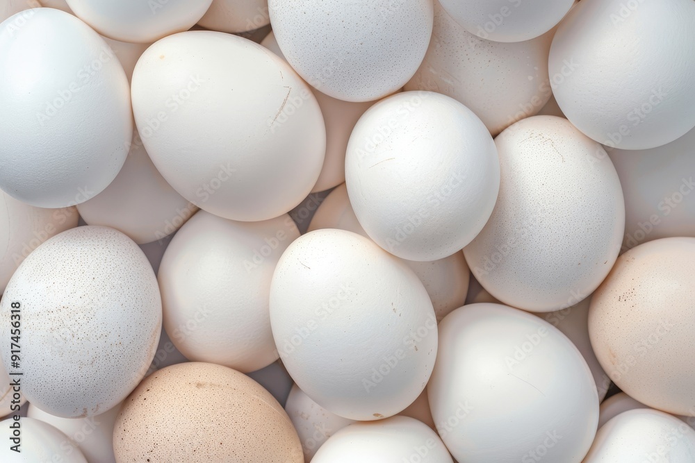 Close-up of a carton of farm-fresh eggs, varied shell colors and textures, soft natural light, detailed and wholesome. . Beautiful simple AI generated image in 4K, unique. Close-up of a carton of farm-fresh eggs, varied shell colors and textures, soft natural light, detailed and wholesome. . Beautiful simple AI generated image in 4K, unique.