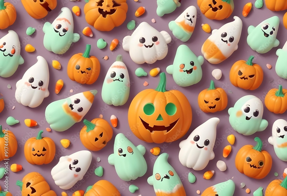 Halloween pumpkin image vector for t-shirt design Halloween pumpkin image vector for t-shirt design