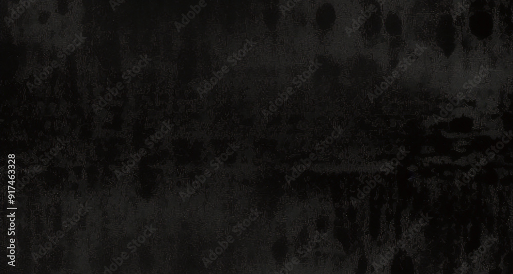 Obraz premium Black white dark gray rock stone basalt mountain granite volcanic texture background. Close-up. 3d. Cracked collapse, broken, crumbled.