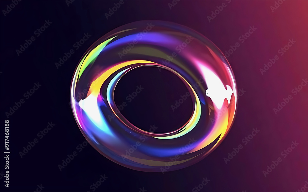 abstract background with circles abstract background with circles
