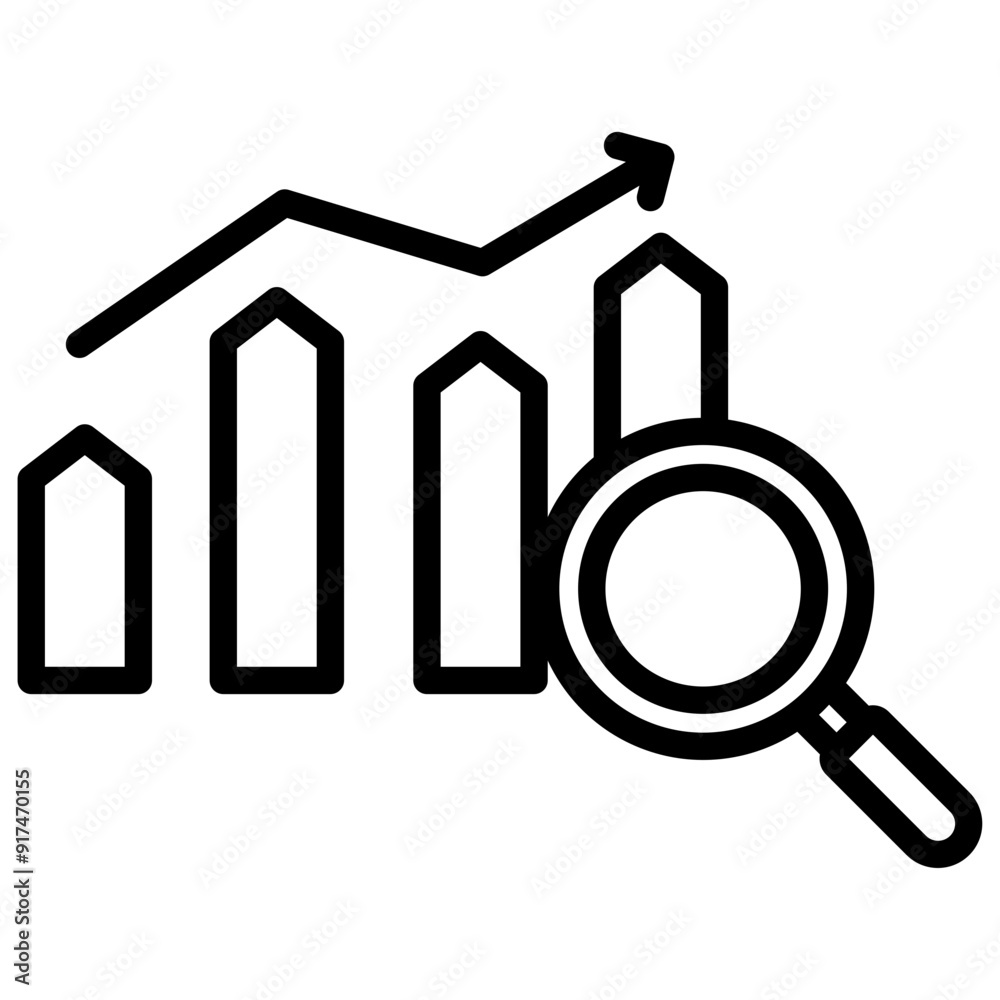 Analytics icon Analytics icon