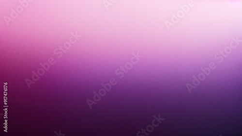 Deep purple and light pink gradient background transition 