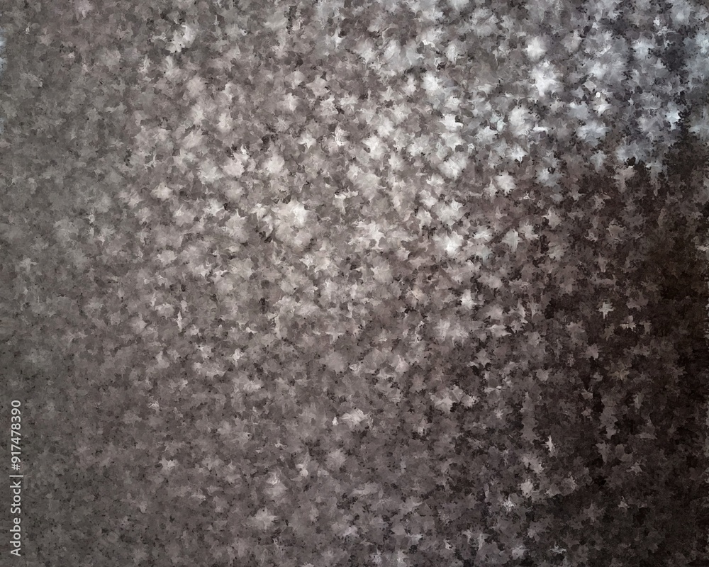 An abstract grey background with small irregular shapes creating a textured aesthetic. Shapes cluster for depth, with a subtle gradient from dark to light grey An abstract grey background with small irregular shapes creating a textured aesthetic. Shapes cluster for depth, with a subtle gradient from dark to light grey