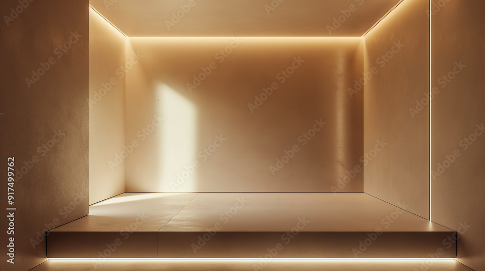 room with light room with light