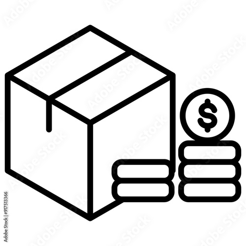 Pay icon