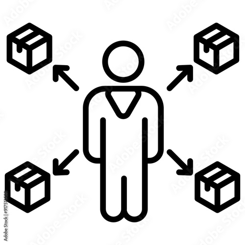 Job icon