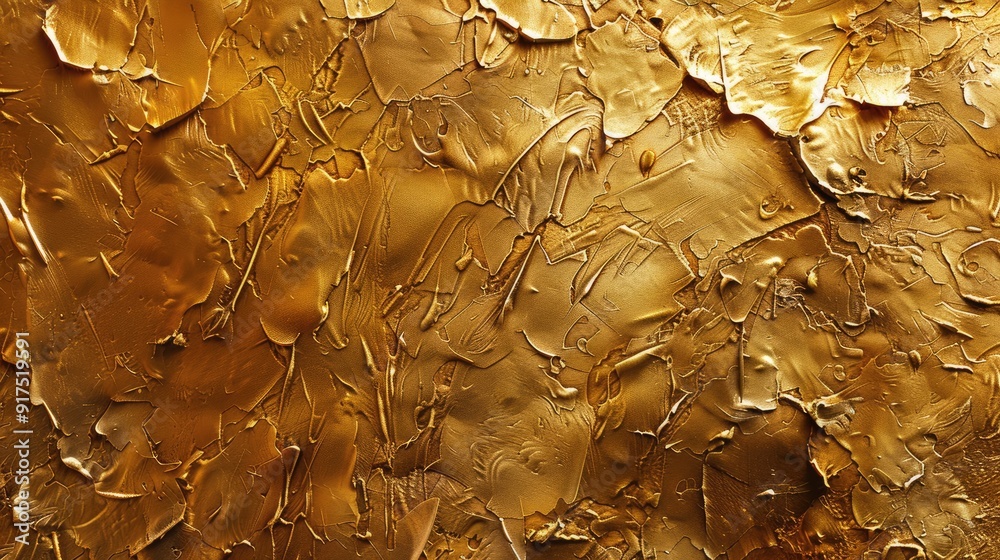 Design element featuring golden textured backdrop. Design element featuring golden textured backdrop.