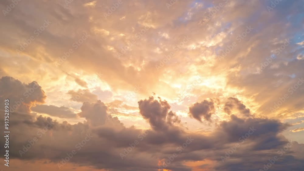 Timelapse Sunset with sun and clouds on blue and orange dramatic sky with sun rays. Night Sky timelapse. Moving clouds at sunset. Evening Clouds. Dusk twilight sky time lapse. Dramatic skies. Timelapse Sunset with sun and clouds on blue and orange dramatic sky with sun rays. Night Sky timelapse. Moving clouds at sunset. Evening Clouds. Dusk twilight sky time lapse. Dramatic skies.