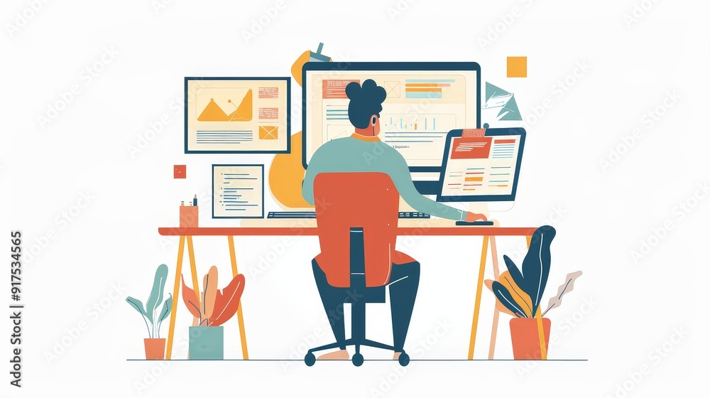 Discuss the importance of file formats in vector graphics. How do formats like AI, EPS, and SVG differ, and when should each be used Discuss the importance of file formats in vector graphics. How do formats like AI, EPS, and SVG differ, and when should each be used