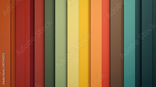 abstract colorful stripes wallpaper representation of the background theme