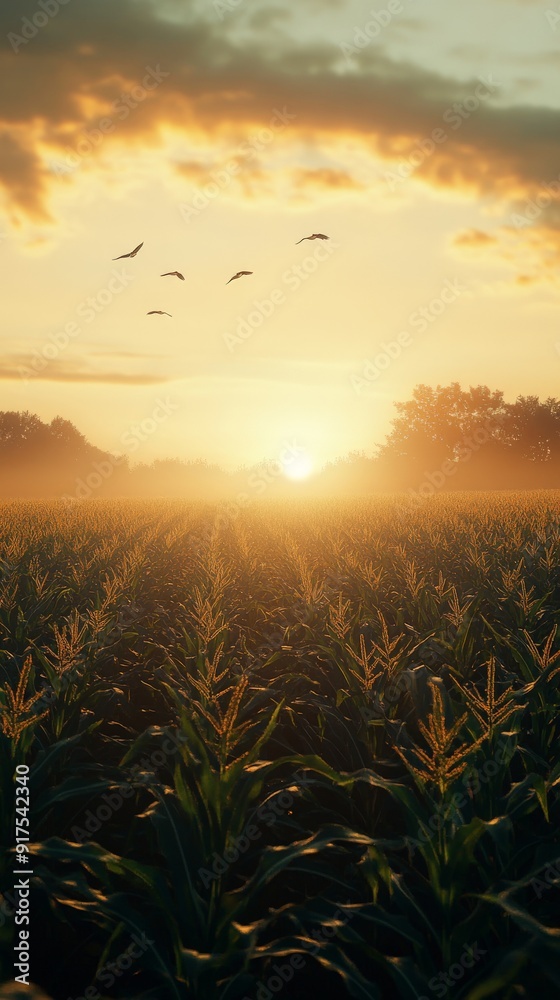beautiful field beautiful field