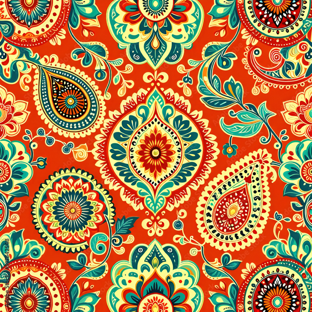 pattern with flowers, seamless floral pattern pattern with flowers, seamless floral pattern