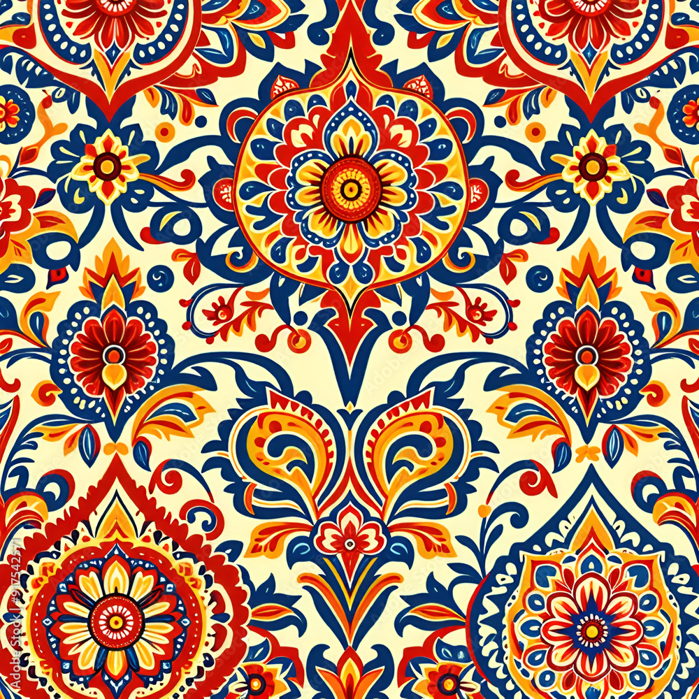 pattern with flowers, seamless floral pattern pattern with flowers, seamless floral pattern