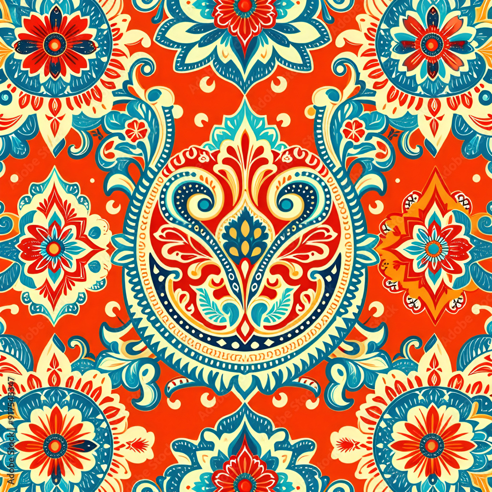pattern with flowers, seamless floral pattern pattern with flowers, seamless floral pattern