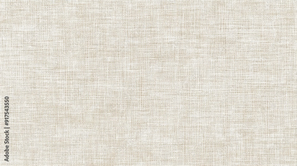 Light beige linen texture. Fabric background Light beige linen texture. Fabric background