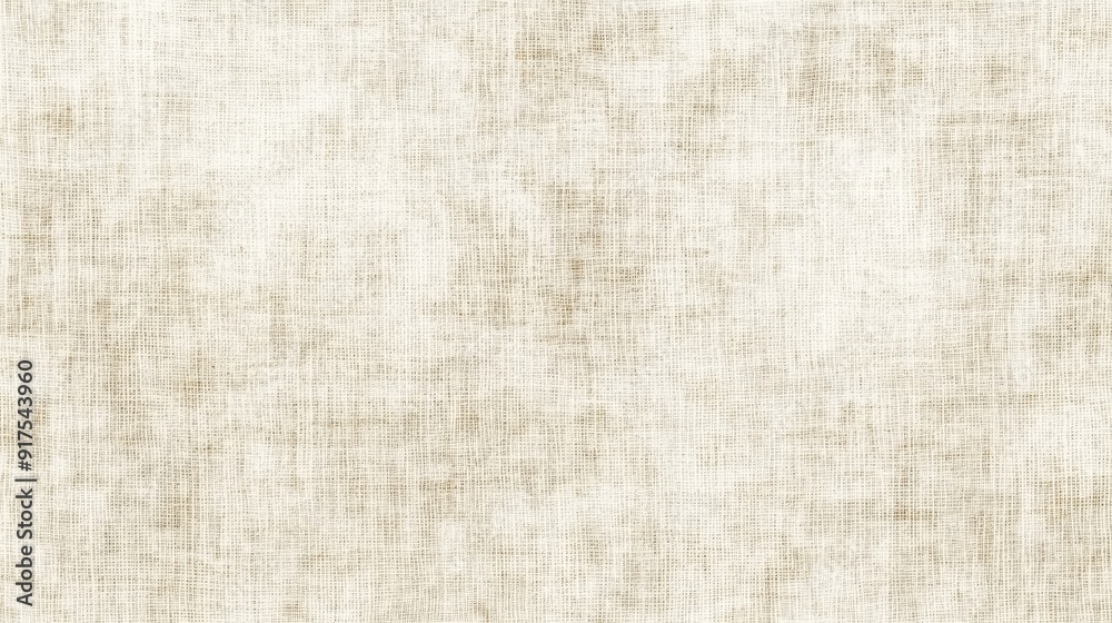 Light beige linen texture. Fabric background Light beige linen texture. Fabric background