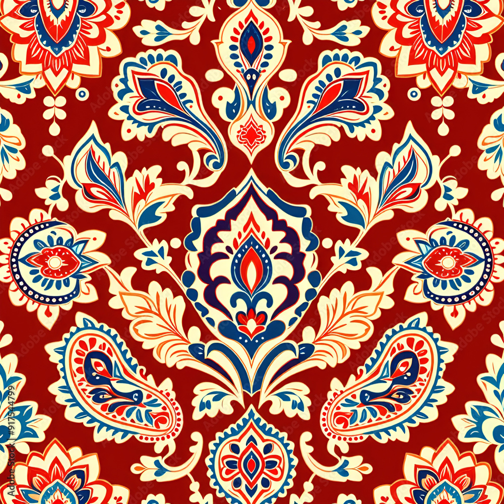 pattern with flowers, seamless floral pattern pattern with flowers, seamless floral pattern