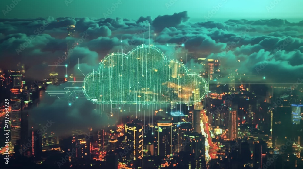 cloud technology and smart city cloud technology and smart city