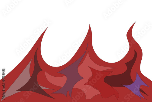 devil