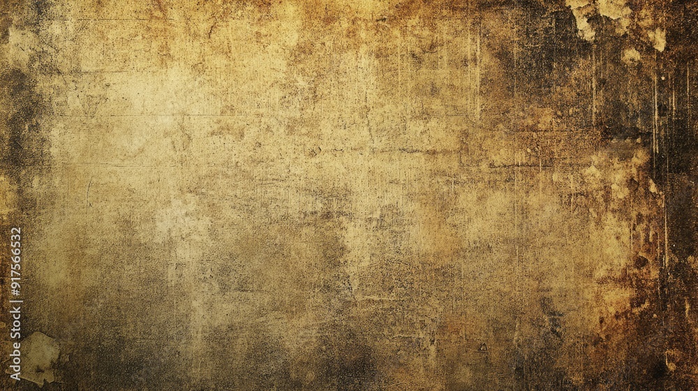 Grunge texture background with distressed edges and a vintage feel Grunge texture background with distressed edges and a vintage feel