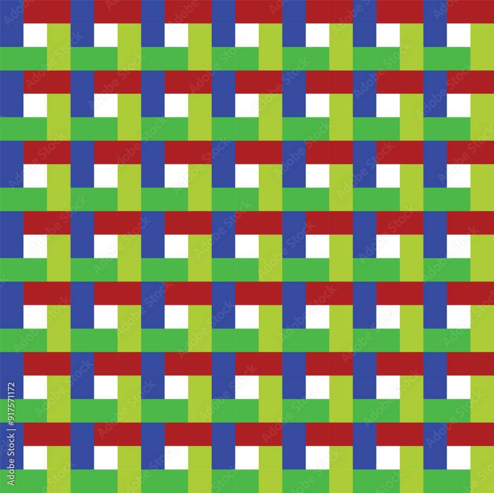geometric pattern