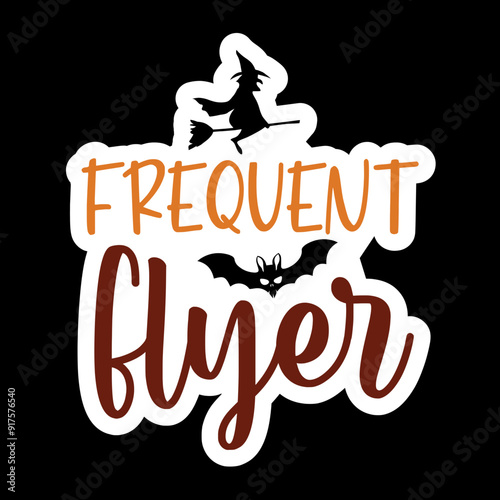 Frequent Flyer