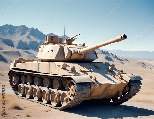 tank t 34 photo