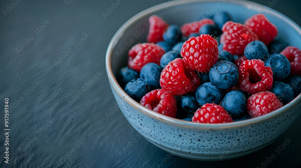 Close-up image of a wooden bowl full of Healthy Summer berries including Strawberries, raspberries, black berries and blue berries, Generative AI
Close-up image of a wooden bowl full of Healthy Summer berries including Strawberries, raspberries, black berries and blue berries, Generative AI