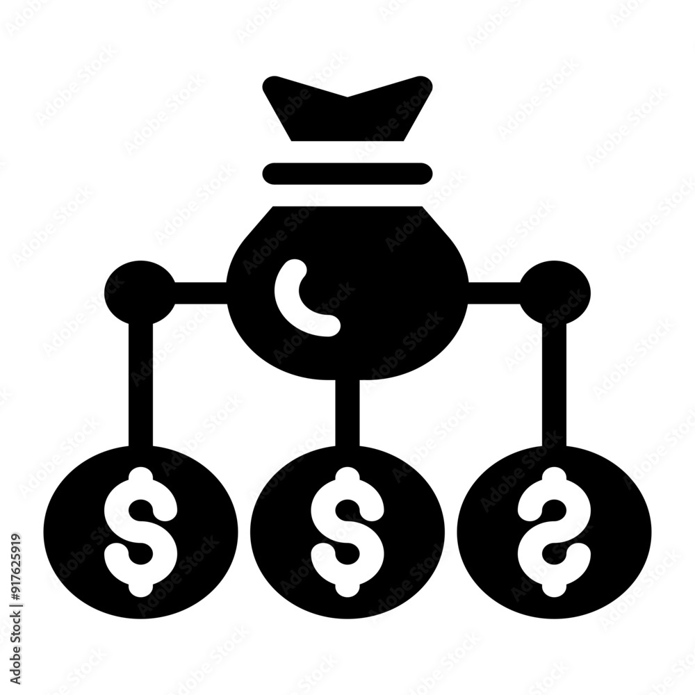 custom made wallpaper toronto digitalwealth glyph icon