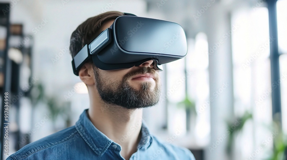 Technology jobs with a focus on virtual reality development Technology jobs with a focus on virtual reality development