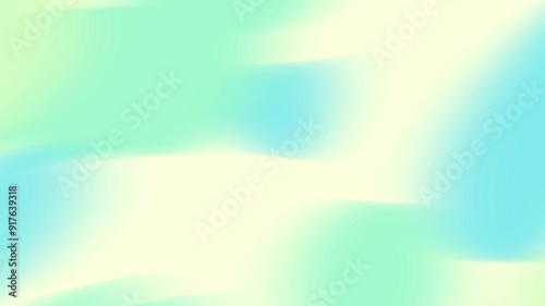 Abstract Gradient Background Animation with Bold Color Shifts and Dynamic Transitions Ideal for Modern Presentations and Digital Media