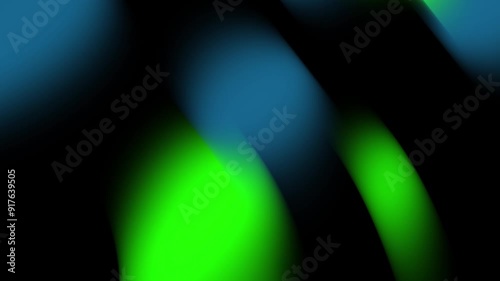 Vivid Gradient Background Animation with Bold Color Shifts and Dynamic Flow Ideal for Eye-Catching Visual Presentations and Media