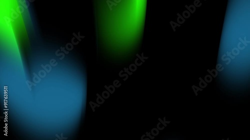 Mesmerizing Gradient Background Animation with Soft Color Transitions and Seamless Loops Perfect for Visual Media and Stylish Presentations