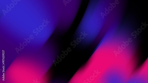 Dynamic Gradient Background Animation with Bold Color Shifts and Seamless Flow Ideal for Eye-Catching Visual Media and Presentations