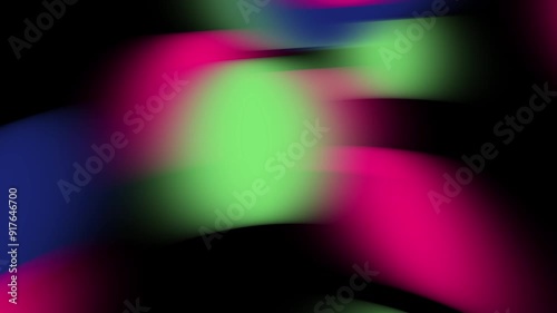 Elegant Gradient Background Animation with Soft Color Blends and Seamless Flow Perfect for Visual Presentations and Stylish Media