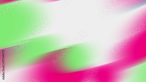 Vibrant Gradient Background Animation with Bold Color Transitions and Seamless Loops Ideal for Modern Digital Media and Presentations