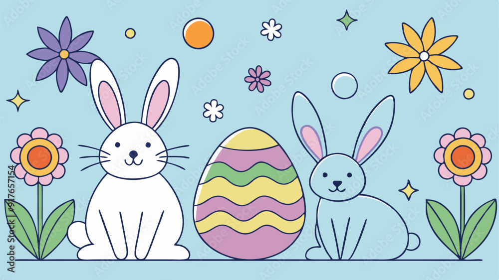 happy easter day with eggs happy easter day with eggs