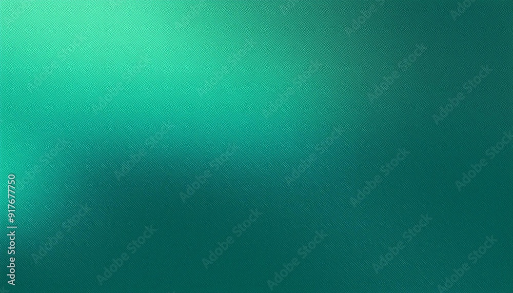 Aquamarine Elegance: Light-to-Dark Ocean Green Gradient Backdrop Design Aquamarine Elegance: Light-to-Dark Ocean Green Gradient Backdrop Design