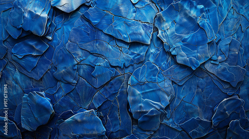 blue texture