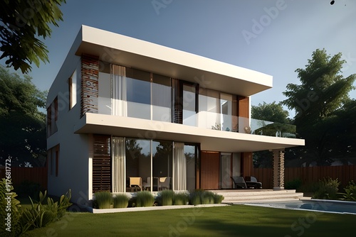 Home Elevation 