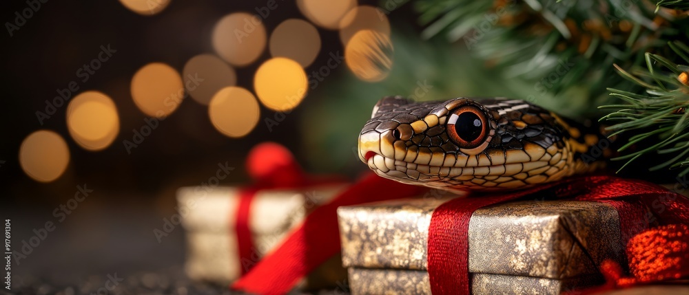 Happy New Year snake symbols 2025 year Happy New Year snake symbols 2025 year