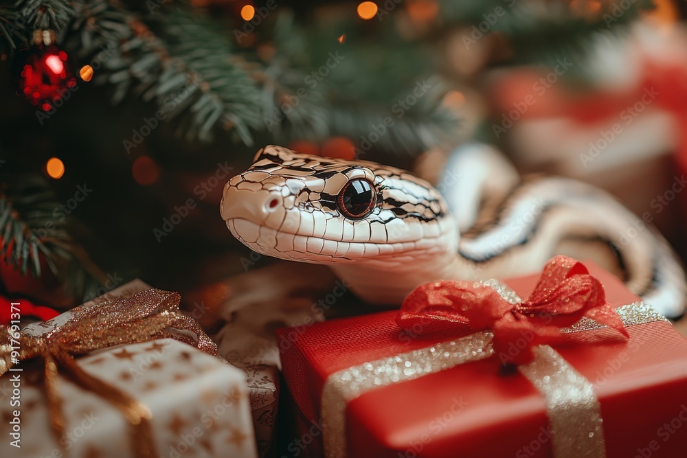 Happy New Year snake symbols 2025 year Happy New Year snake symbols 2025 year