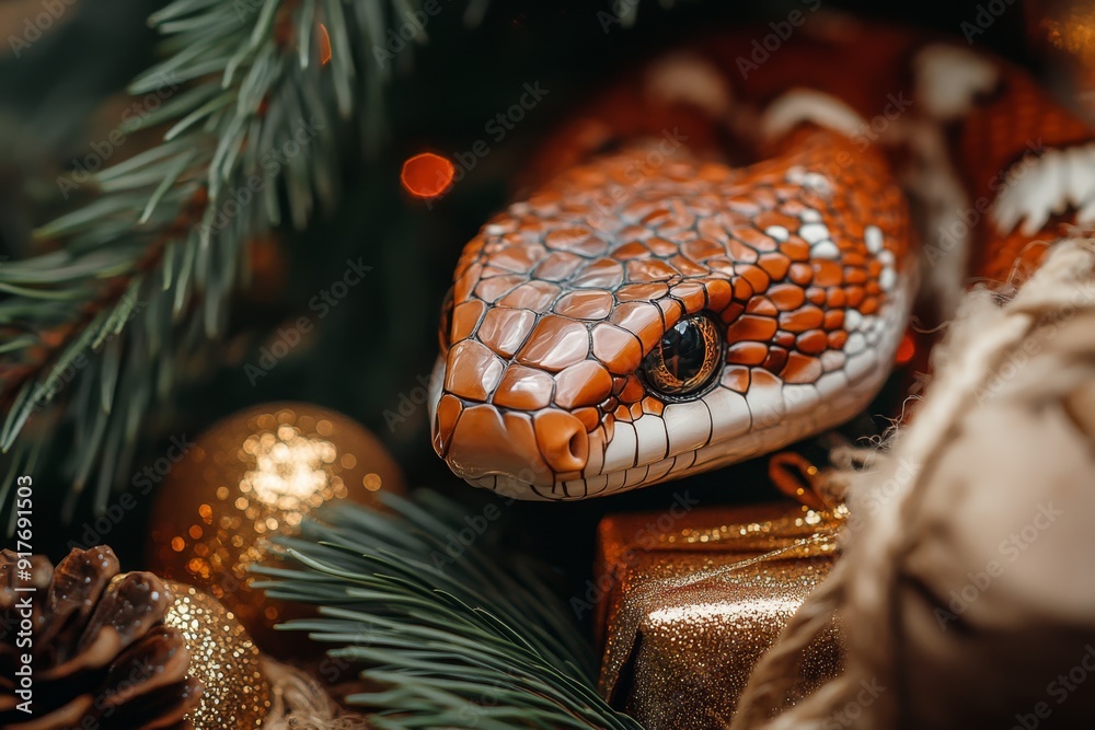 Happy New Year snake symbols 2025 year Happy New Year snake symbols 2025 year