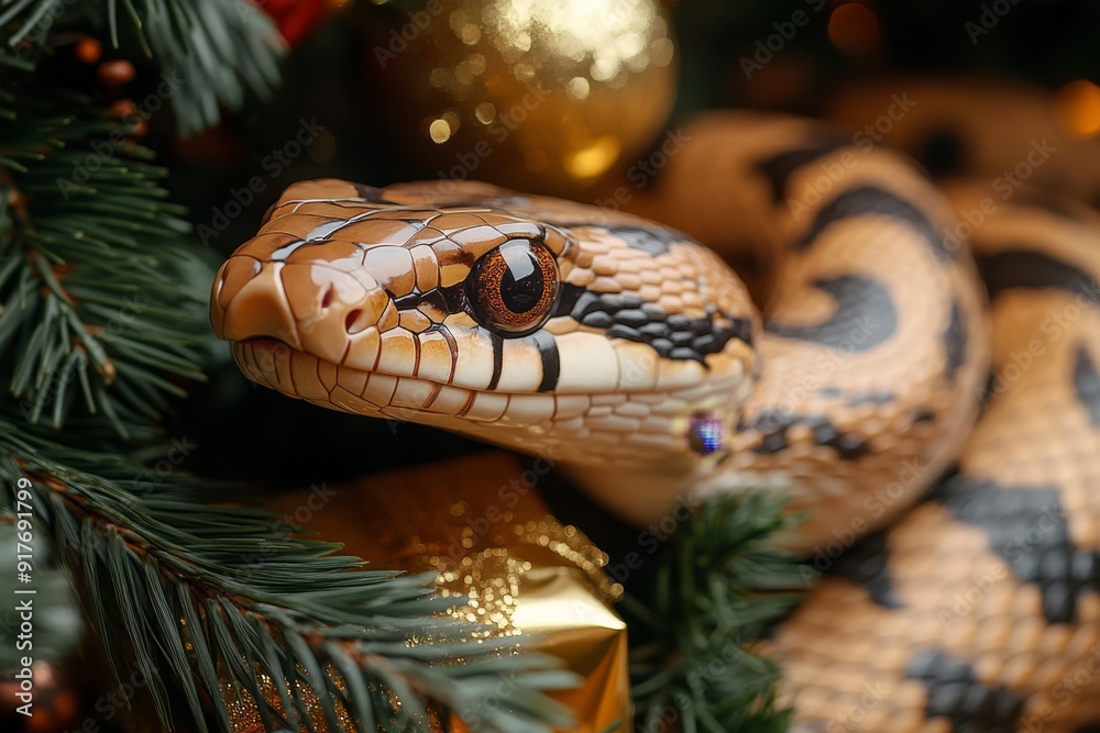 Happy New Year snake symbols 2025 year Happy New Year snake symbols 2025 year