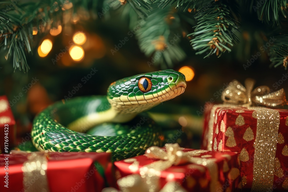Happy New Year snake symbols 2025 year Happy New Year snake symbols 2025 year