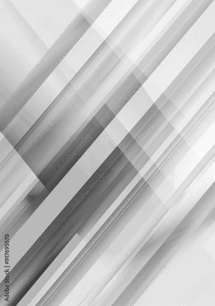 White and gray abstract geometric, modern design, light gray silver background, White and gray abstract geometric, modern design, light gray silver background,