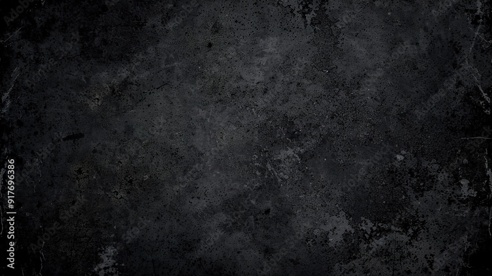 The Intriguing Blank Black Board Texture Background: A Mysterious Platform for Creativity and Expression.