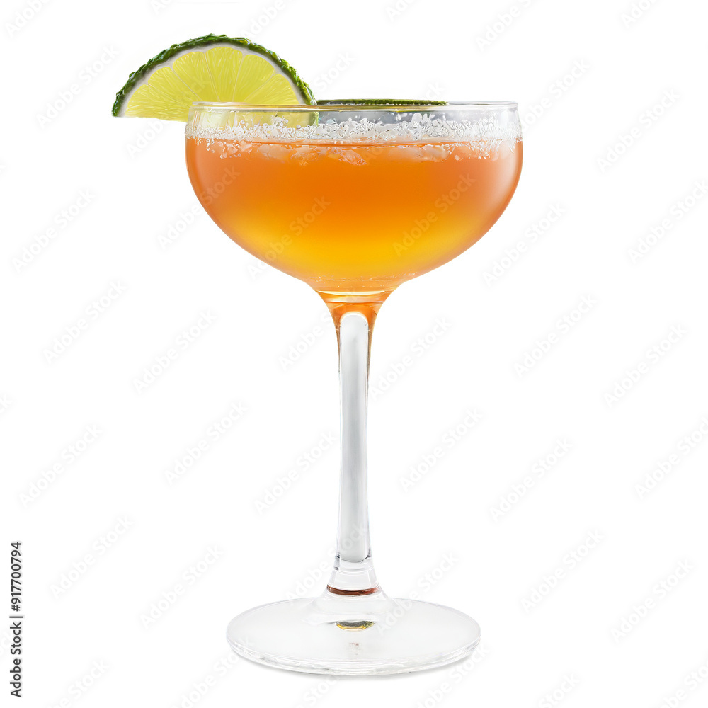 Tequila Mockingbird glass short and stemmed containing a vibrant multi hued tequila and fruit juice Tequila Mockingbird glass short and stemmed containing a vibrant multi hued tequila and fruit juice