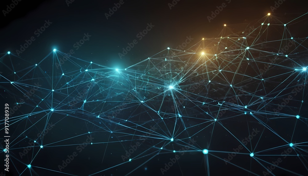 network background with big data collection dark blue background. Digital 11 network background with big data collection dark blue background. Digital 11